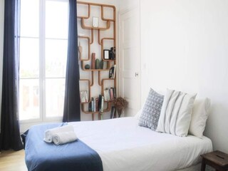 Appartement Paris  10