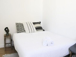Apartment Paris  12