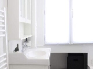 Appartement Paris  13