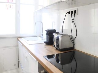 Apartment Paris  14