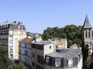 Appartement Paris  15