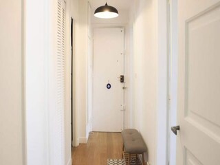 Apartment Paris  17