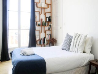 Apartment Paris  19