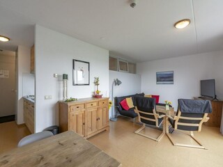 Apartamento Julianadorp  2