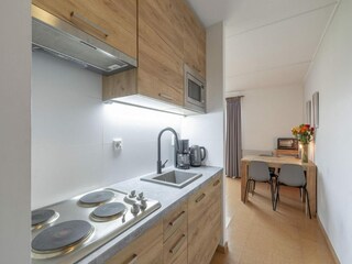 Apartamento Julianadorp  4