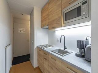 Apartamento Julianadorp  6