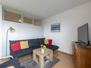 Apartamento Julianadorp  8