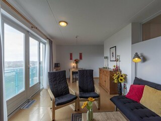 Apartamento Julianadorp  9