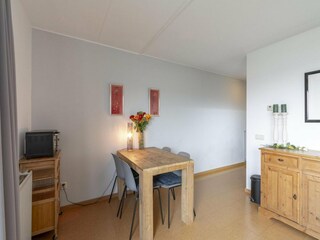 Apartamento Julianadorp  10
