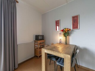 Apartamento Julianadorp  11