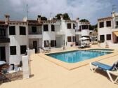 Apartment Moraira  1