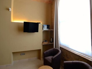 Apartment Pals Ausstattung 6