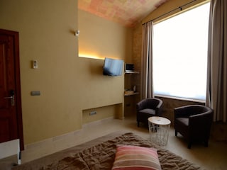 Apartment Pals Ausstattung 7