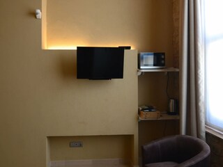 Apartment Pals Ausstattung 8