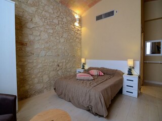 Apartamento Pals Características 11