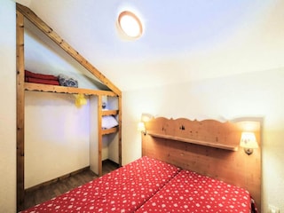 Appartement Dévoluy  16