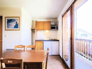 Appartement Dévoluy  13