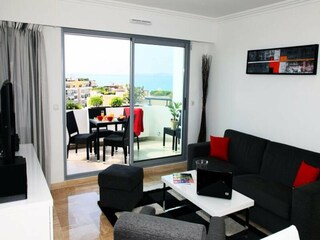 Appartement Saint-Laurent-du-Var  14