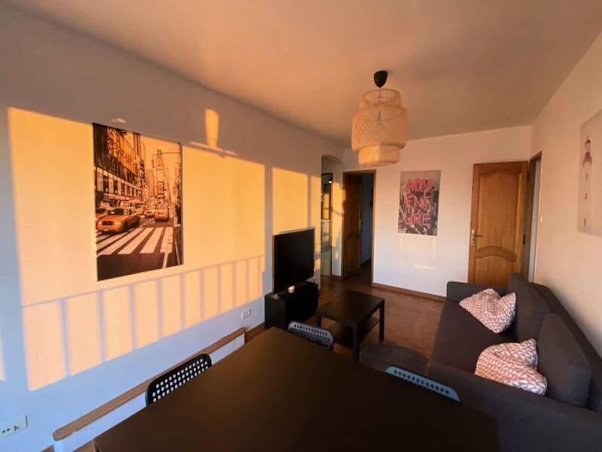 Apartamento Marseille  1