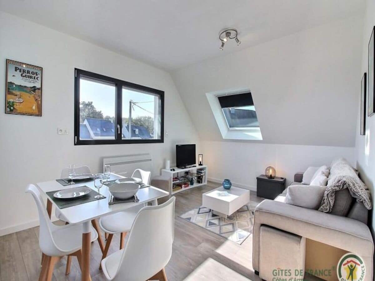 Apartment Perros-Guirec  1