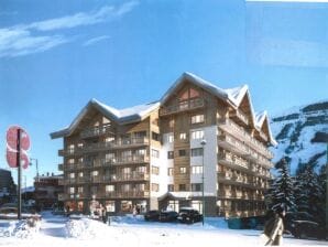 Ferienhaus Stay in Northern Alps with balcony