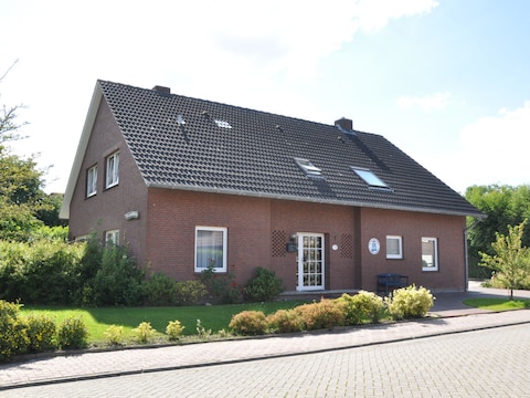 Ferienwohnung Seegat Nr. 5
