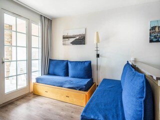 Appartement Arzon  9