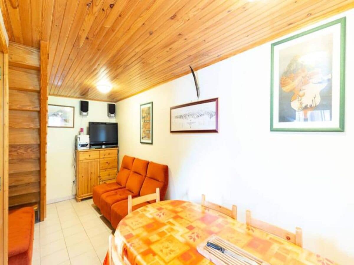 Apartment Saint-Lary-Soulan  1