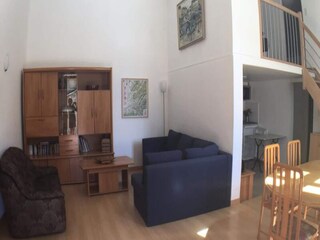 Apartment Termignon  6