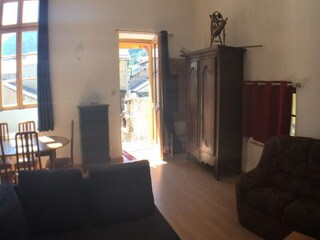 Apartment Termignon  4