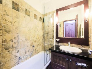 Appartement Montvalezan  19