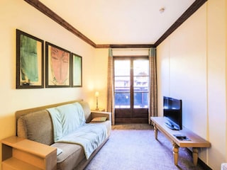 Apartment Montvalezan  5