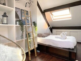 Apartment Rouen  33