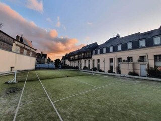Apartment Rouen  34
