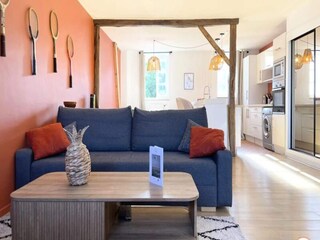 Apartment Rouen  35