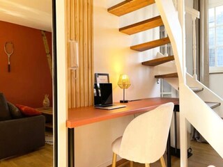 Apartment Rouen  23