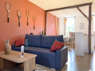 Apartment Rouen  24
