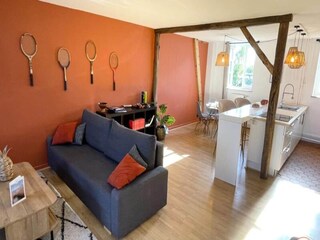 Apartment Rouen  25