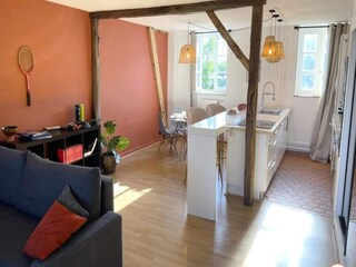 Apartment Rouen  27