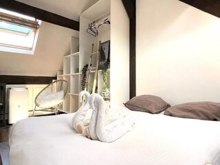 Apartment Rouen  29