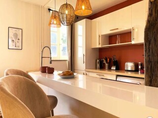 Apartment Rouen  6