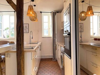 Apartment Rouen  7