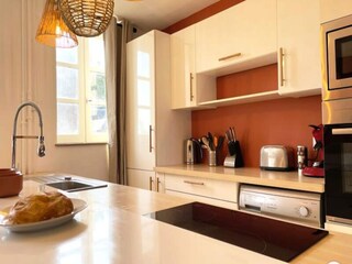 Apartment Rouen  8