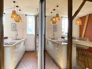Apartment Rouen  10