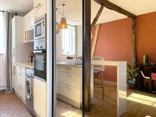 Apartment Rouen  12