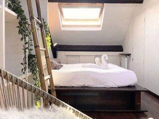 Apartment Rouen  13