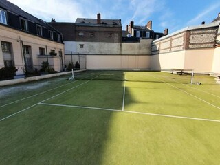 Appartement Rouen  19