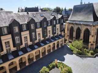 Apartment Rouen  19