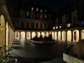 Apartment Rouen  21
