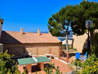 Apartamento Saint-Cyr-sur-Mer  7